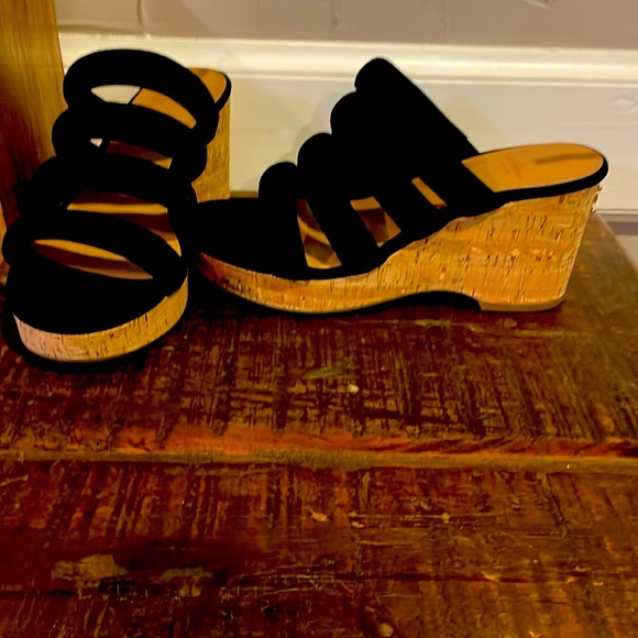 Sam Edelman Sandals - Picture 4 of 6